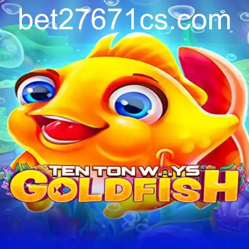 TenTonWaysGoldfish: Descubra o Universo Fascinante deste Jogo