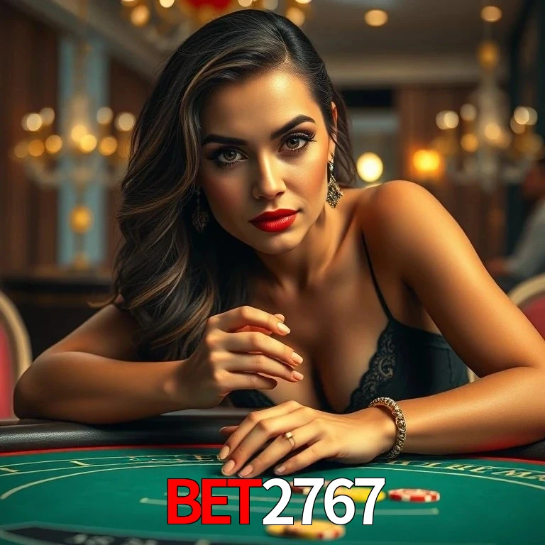 bet2767 VIP Rewards