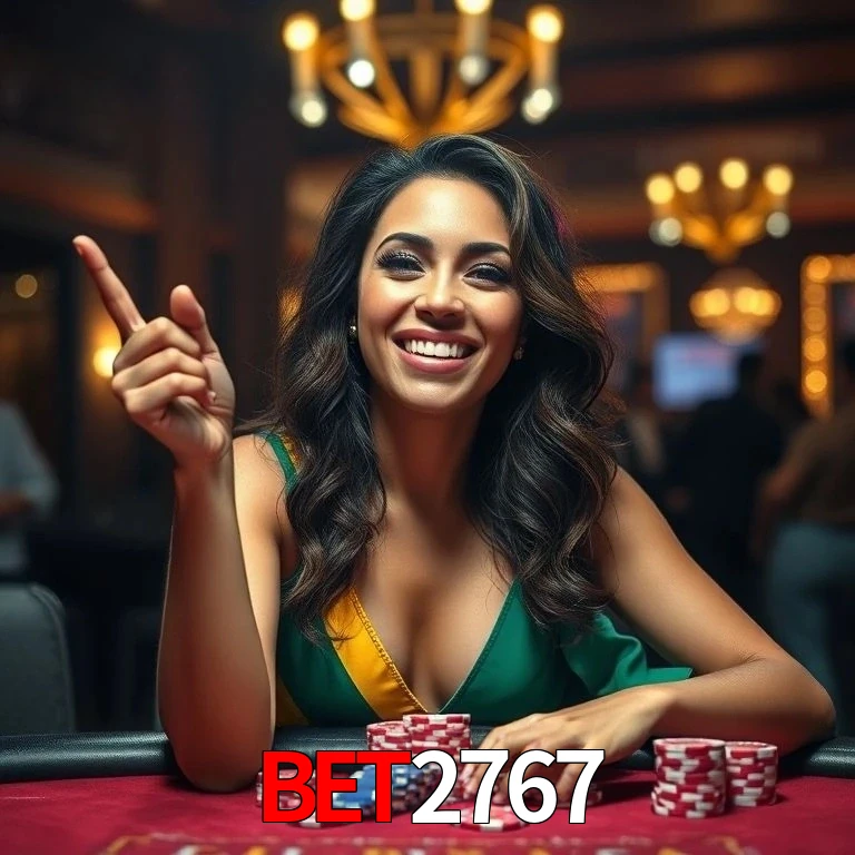 bet2767 Segurança
