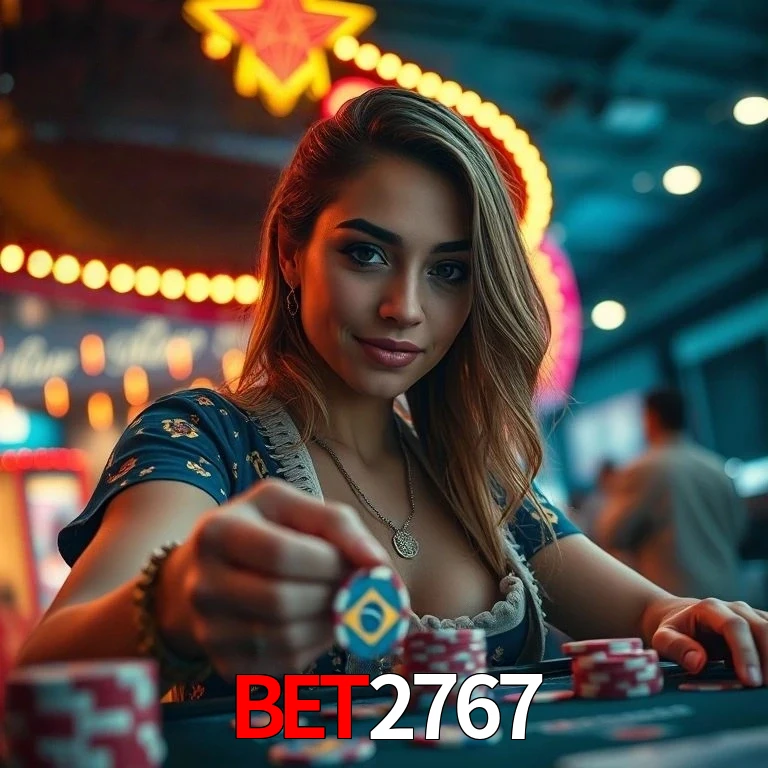 bet2767 Suporte
