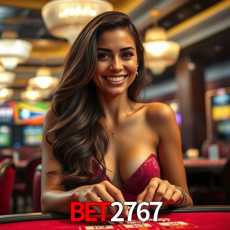 bet2767 App Design
