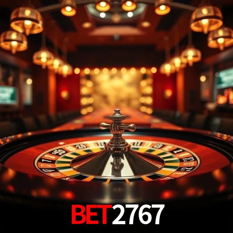 bet2767 Slot Mecânicas