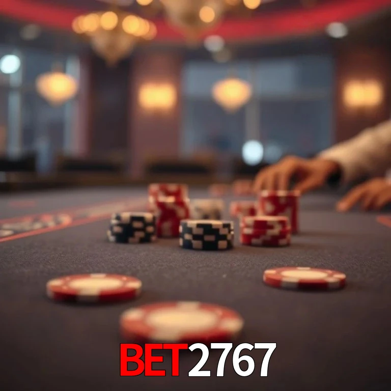 bet2767 Promoções