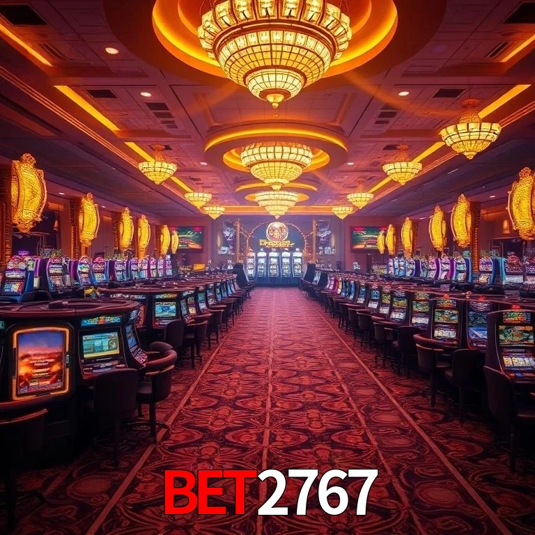 bet2767 App Notificações