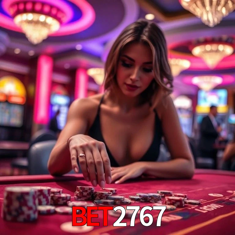 bet2767 Casino RNG