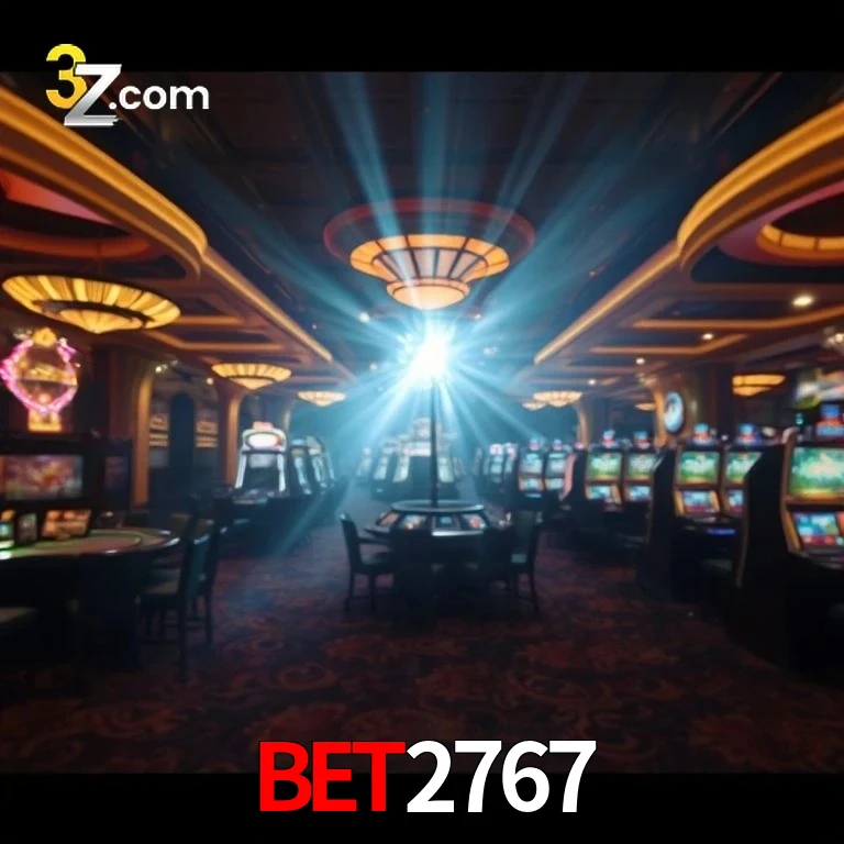 bet2767 Bônus