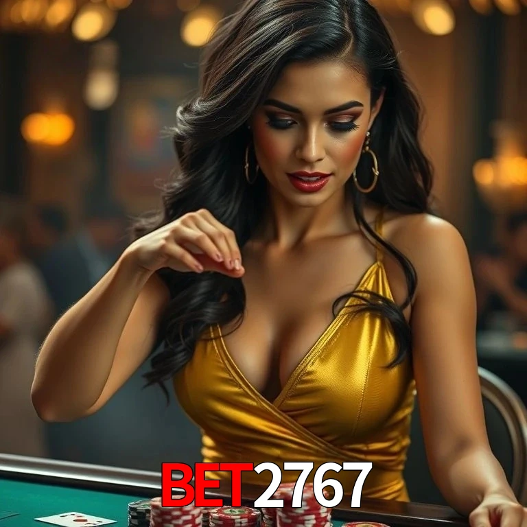 bet2767 Segurança