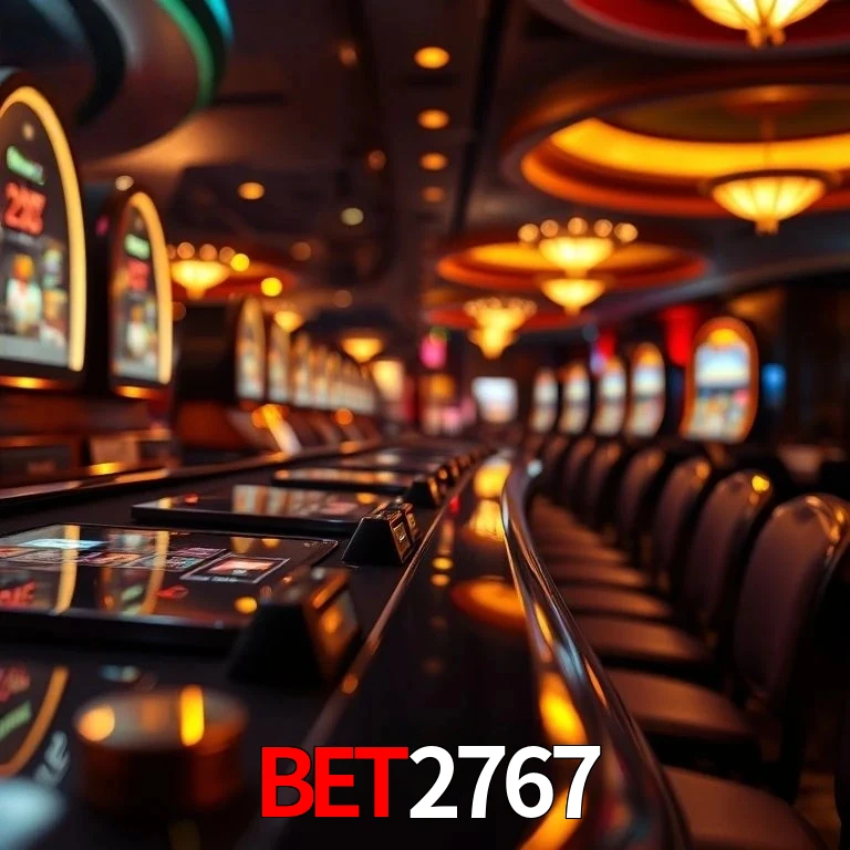 bet2767 Segurança