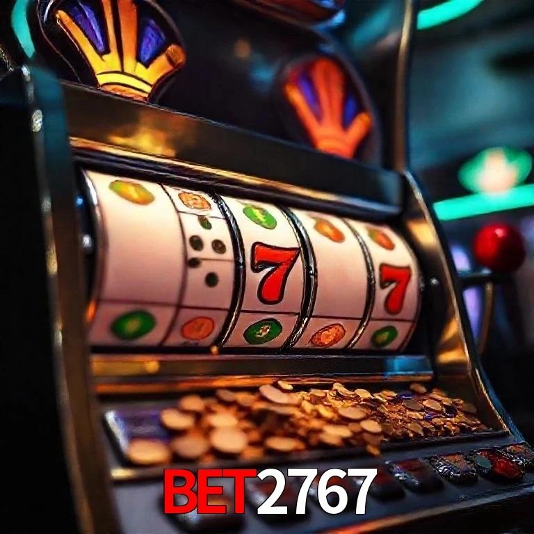 bet2767 Segurança