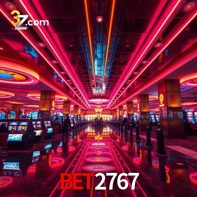 bet2767 APK Interface
