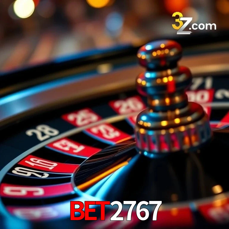 bet2767 Segurança