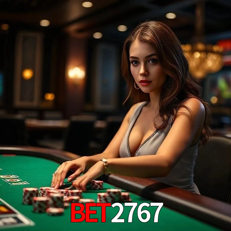 bet2767 Live Casino