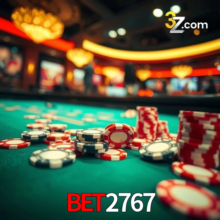 bet2767 Segurança