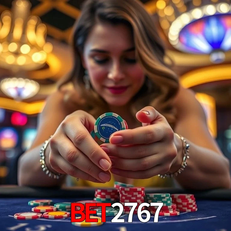 bet2767 Segurança