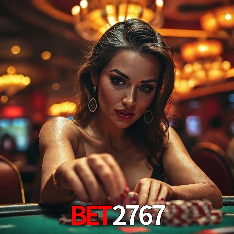 bet2767 Jogo Responsável