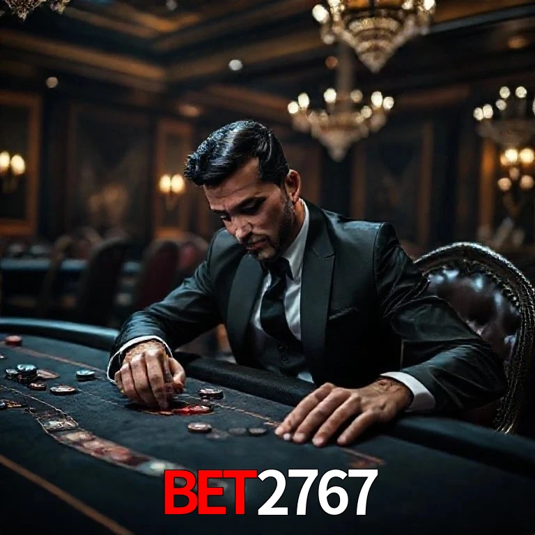 bet2767 Segurança