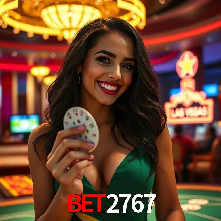bet2767 Bônus