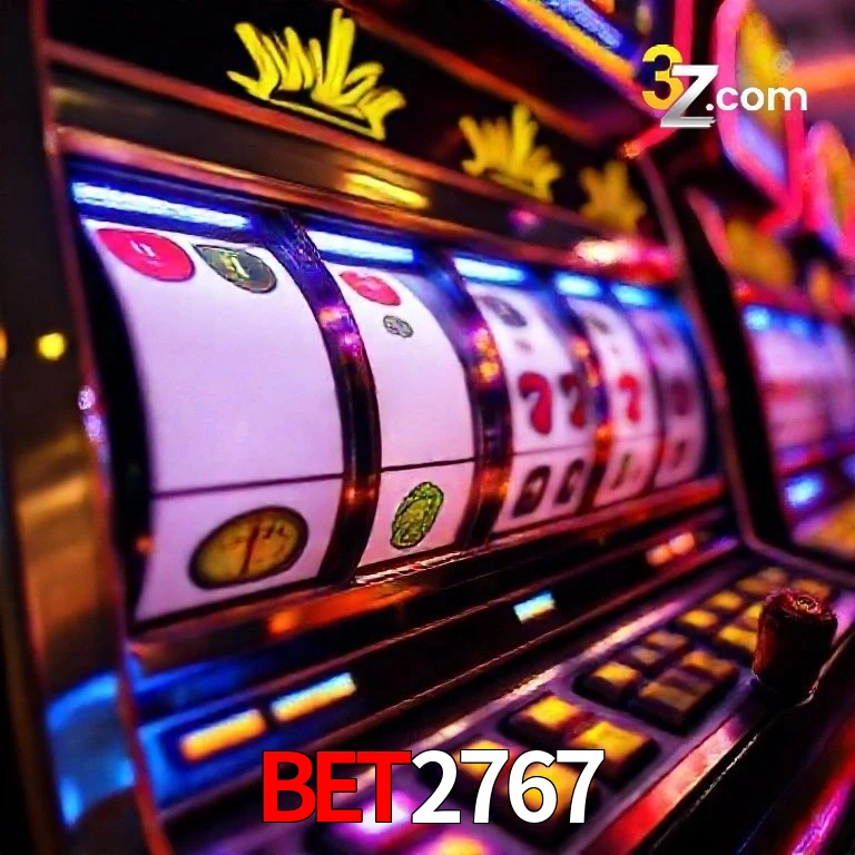 bet2767 VIP Níveis